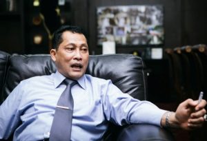 Masih Impor Beras, Buwas Sindir Mendag