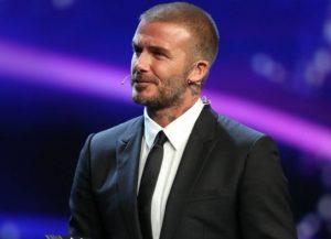 Inter Miami, Klub Sepak Bola Milik David Beckham di MLS
