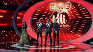 KDI 2018, Putera-Puteri Sumatera Melenggang Ke Top 3