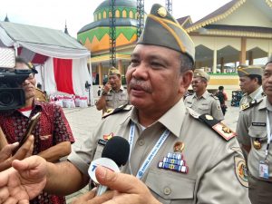 Kakanwil BPN Sumut : Konflik Tanah Terparah Diduduki Eks HGU