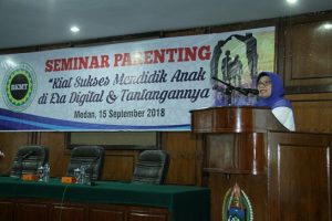 SDM Berkarakter dan Berkualitas, Faktor Penting Pembangunan Sumut,