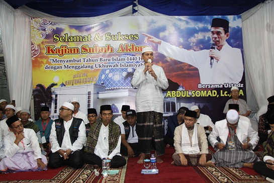 Bangun Sumut Bermartabat, Ijek Sebut Fondasinya Adalah kebersamaan Dan Persaudaraan