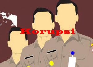 Potong Dana BOK, 2 ASN Puskesmas Di Padangsidimpuan Diciduk Polisi
