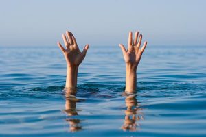 Sedang Asik Berenang, Anak 11 Tahun Tewas Tenggelam di Kolam Renang Binjai 