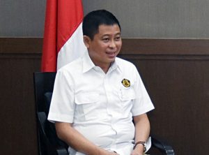 Rupiah Anjlok, Menteri Jonan Pastikan Harga BBM Tak Naik
