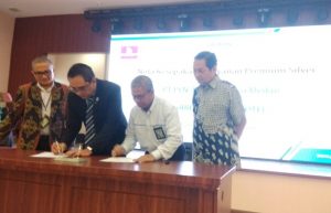 PLN Ajak Hotel dan Restoran Jadikan Sumut Jadi Daerah Tujuan Investasi