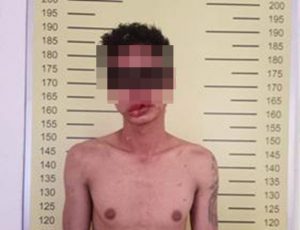 Curi Kotak Infak Mesjid, Seorang Pria Babak Belur Dihajar Warga