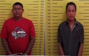Pelaku Perusakan Lapak Dagangan di Pasar III Tembung Diringkus Polisi