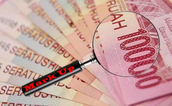 Diduga Mark Up Perjalanan Dinas, 5 Anggota DPRD Tapteng Jadi Tersangka
