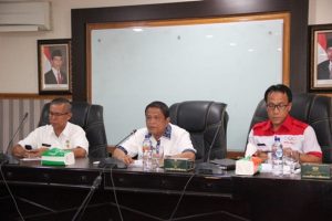 Pelaksanaan Kirab Pemuda 2018, Ini Persiapan yang Dilakukan Pemko Medan