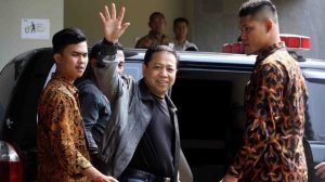 Kasus e-KTP, Setnov Serahkan Uang Pengganti Rp 1 Miliar Ke KPK