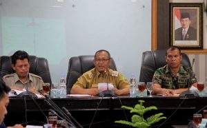 Maksimalkan Penanggulangan Bencana, Medan Bentuk Tim Reaksi Cepat
