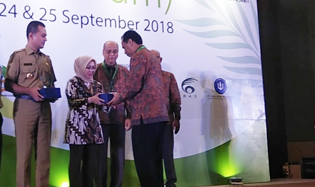 Kemenko Singgung Lahan Sawit Banyak Dalam Kawasan Hutan