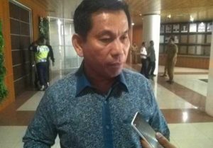 Ahmad Arif: Rawan Penyimpangan Proyek, Awasi Sejak Dini