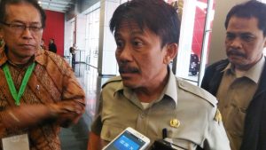 Bambang Urai Pertimbangan Pemerintah Terbitkan Penundaan Perizinan Perkebunan Kelapa Sawit