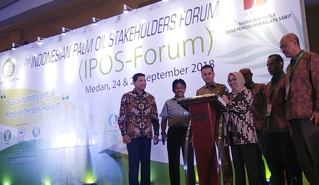 Kemenko Perekonomian Khawatir, Petani Sawit Lebih Pentingkan Harga Dari Pada Kualitas Bibit