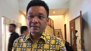 Majelis Etik Golkar Akan Panggil Kader Yang Deklarasikan Go Prabu