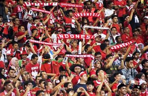 Hadapi Mauritius di Laga Persahabatan, PSSI Panggil 20 Pemain