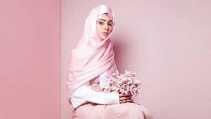 Ini Jawaban Kartika Putri Saat Ditanya Cara Mendapatkan Seorang Habib