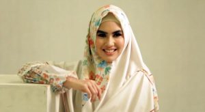 Kartika Putri Ungkap Syarat Yang Diajukan Habib Usman Setelah Menikah