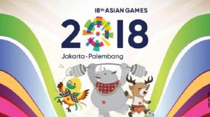 Ini dia 6 Atlet Asian Games Yang Mencuri Perhatian Dunia