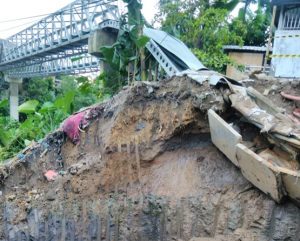 Longsor Underpass Titi Kuning, Wali Kota Intstruksikan OPD Bantu Instansi terkait