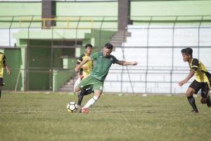 Ganyang Medan Utama 5-0, Butler Tetap Evaluasi Skuat PSMS