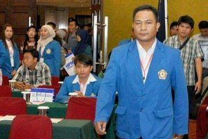 Kesatuan Mahasiswa Nias (KMN) UPMI Kutuk Penganiayaan Terhadap Tini Lase
