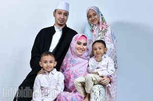 Perkenalan Panjang Kartika Putri – Usman Bin Yahya Sebelum Akhirnya Menikah