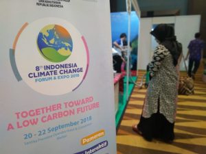 ICC Forum 2018, Sumut Jadi Daerah Pertama di Luar Jakarta