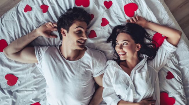 Ini Dia 3 Tips Yang Bisa Bikin Hubungan Suami Istri Di Akhir Pekan Lebih Membara