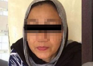 Kedapatan Nyabu, Caleg Perempuan di Sumbar Diringkus Polisi