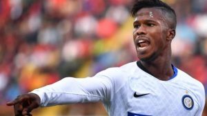 Ini dia Pemain Inter Milan Yang Sumbang Pembangunan Mesjid dan Sekolah di Kampung Halamannya