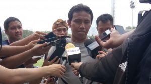 PSSI Tunjuk Bima Sakti Jadi Pelatih Timnas Indonesia