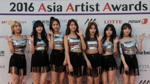 Penutupan Asian Para Games 2018 Akan Dimeriahkan Oleh Girl Band Korea