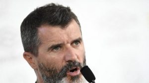 kritik Pedas Roy Keane : Para Pemain Man United Cengeng seperti Bayi!