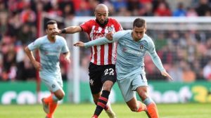 Cetak Gol dan Assist, Hazard Bawa Chelsea Menang 3-0 Atas Southampton