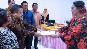 Kerjasama Dengan Yayasan, Ikatan Alumni Bertekad Majukan Institut Pertanian Malang