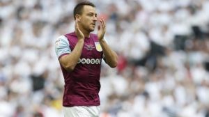 John Terry Umumkan Gantung Sepatu Sebagai Pemain