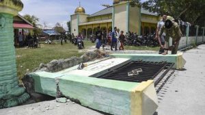 Update Korban Gempa Palu – Donggala: Korban Tewas Mencapai 1.763 Orang