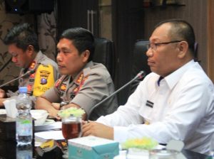 Dalam 2 Bulan, Tim Gabungan Tumbangkan 906 Papan Reklame Bermasalah di Medan