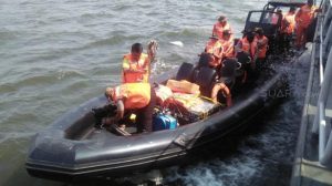 Pesawat jatuh, Kominfo Imbau Masyarakat Tak Sebarkan Hoaks Dan Foto Korban