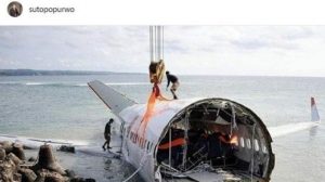 Akun Sosmed Penebar Hoaks Lion Air Akan Di Pidanakan