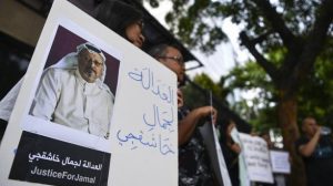 Turki Minta 18 Tersangka Pembunuh Khashoggi di Ekstradisi