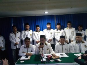 PKS Rombak Susunan Pengurusan, Tifatul : Hanya Penyegaran Bukan Perpecahan