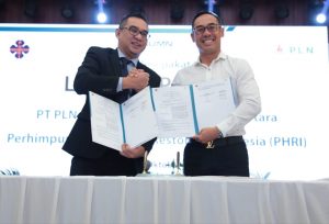 Perluas Segmen Premium, PLN Sumut Jalin Kerjasama Dengan Pemprovsu