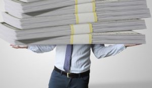 Terlilit Hutang, Pria Ini Melarikan Diri Ke Hutan India