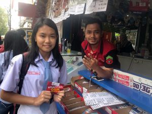 Kartu Smartfren GSM Super 4G Paling Diminati Pelanggan Milenials