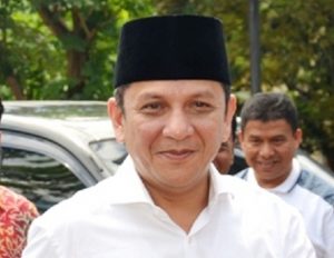 Ditunjuk Jadi Ketua Tim Kampanye Daerah Jokowi Ma’ruf, Ivan Batubara : Sandiaga Uno Sahabat Saya