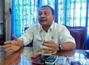 Penyaluran BPNT, Kadis Sosial Tapteng : Diserahkan Melalui Kartu Keluarga Sehat